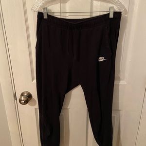 nike joggers